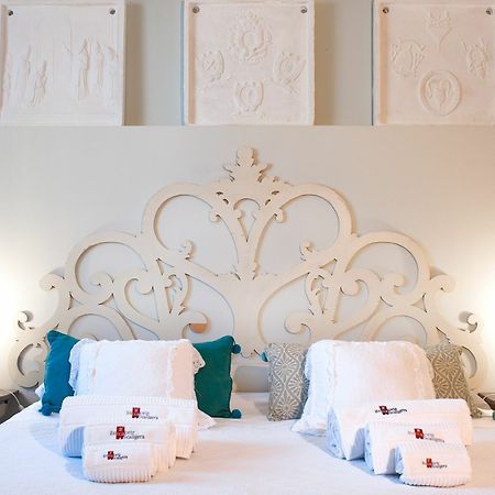 Residenza Roccaforte Scaligera Verona Exterior foto
