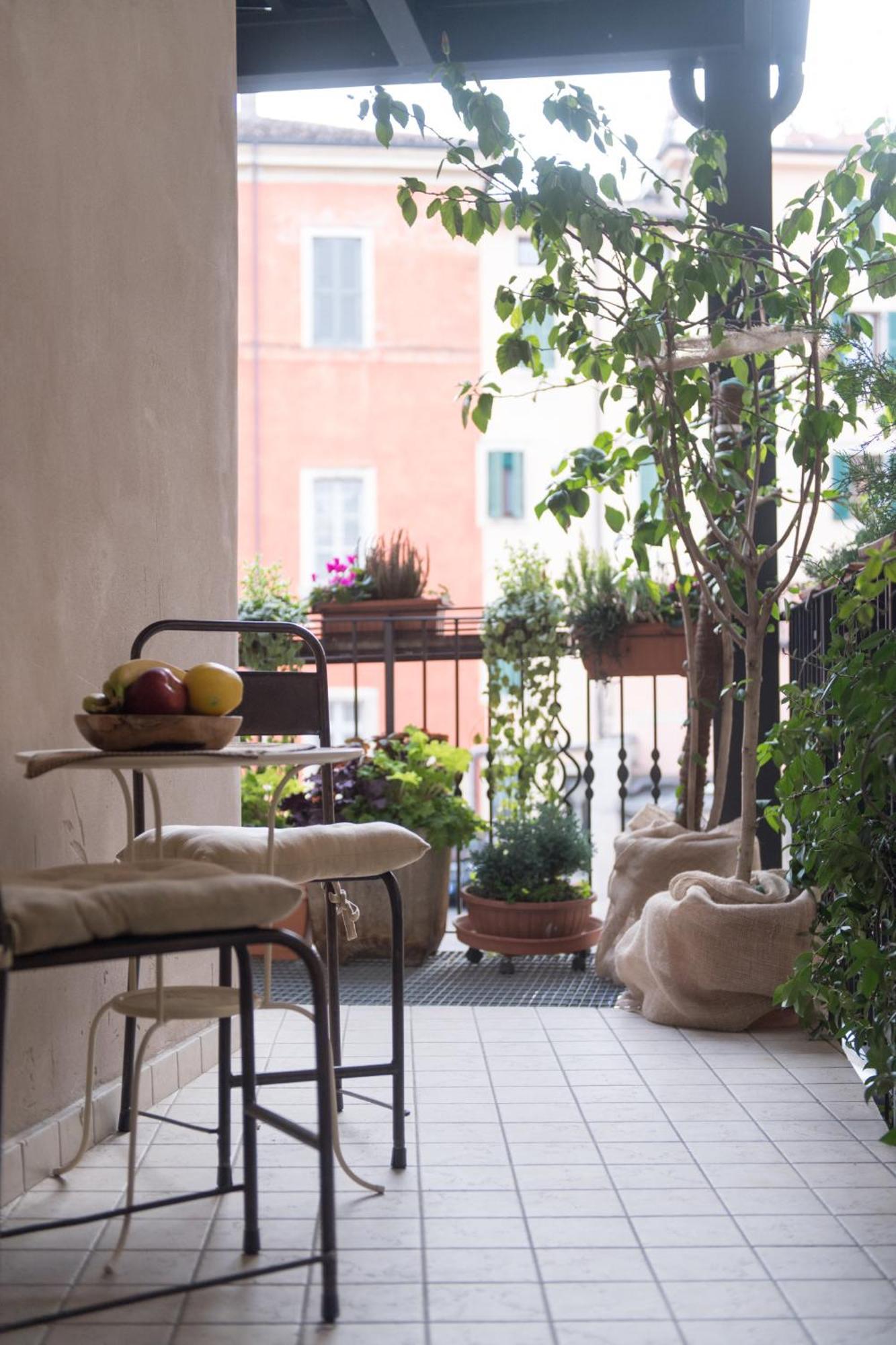 Residenza Roccaforte Scaligera Verona Exterior foto