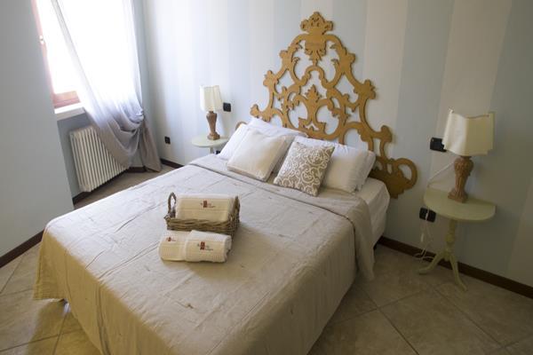Residenza Roccaforte Scaligera Verona Exterior foto
