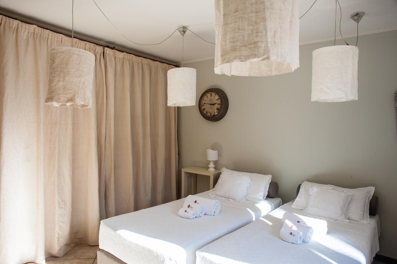 Residenza Roccaforte Scaligera Verona Exterior foto