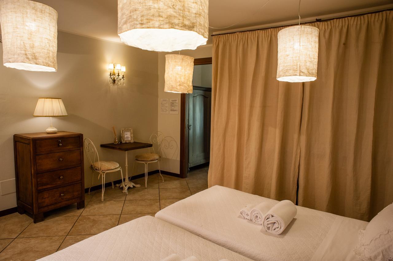 Residenza Roccaforte Scaligera Verona Exterior foto