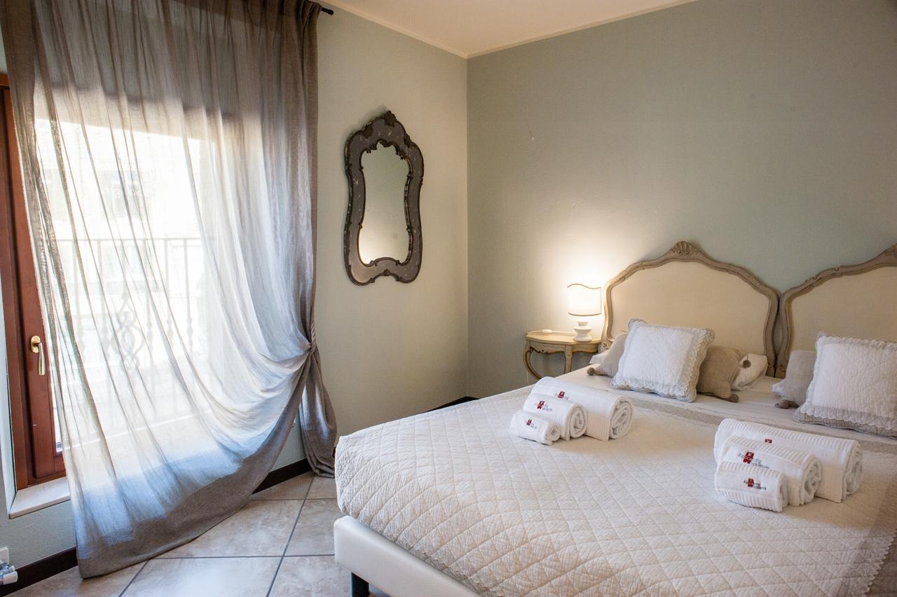 Residenza Roccaforte Scaligera Verona Exterior foto