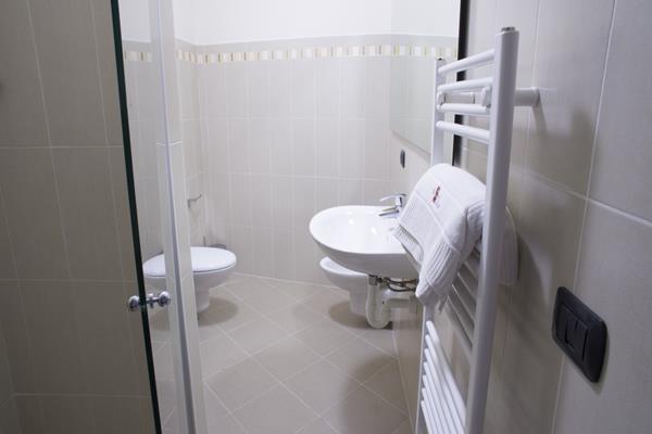 Residenza Roccaforte Scaligera Verona Exterior foto