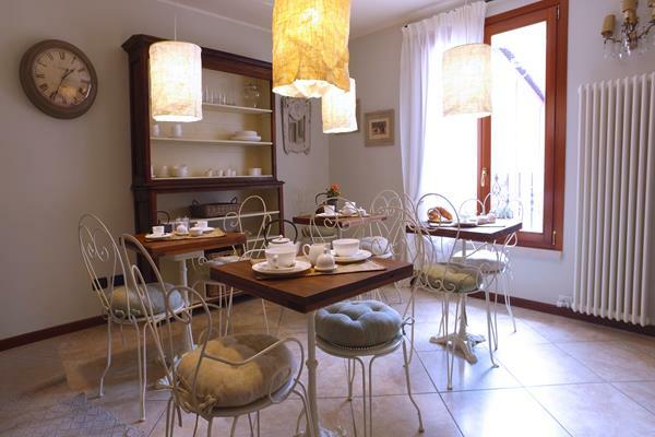 Residenza Roccaforte Scaligera Verona Exterior foto