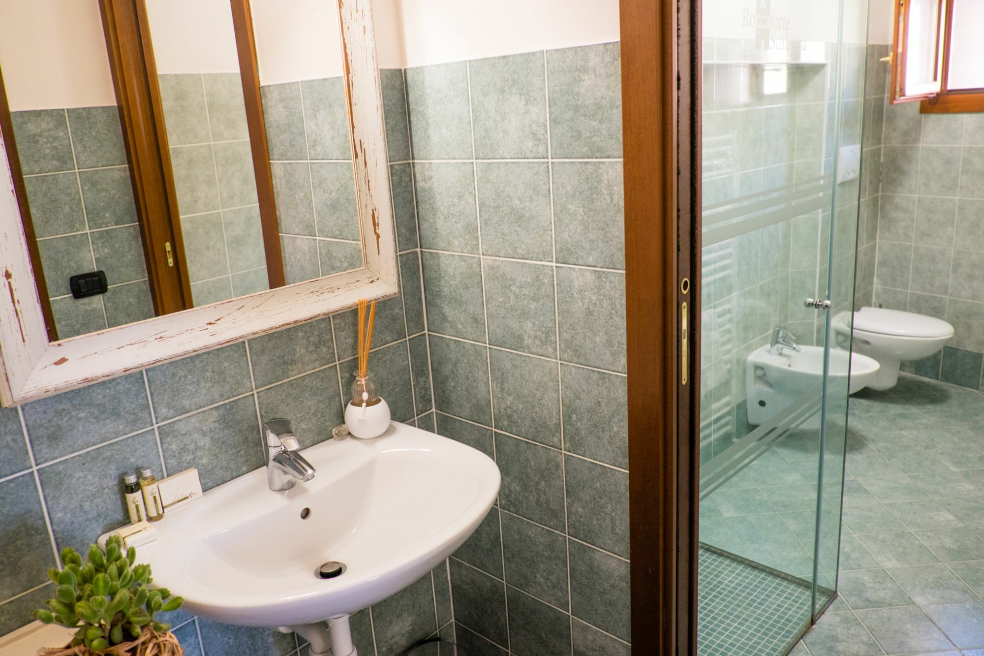 Residenza Roccaforte Scaligera Verona Exterior foto