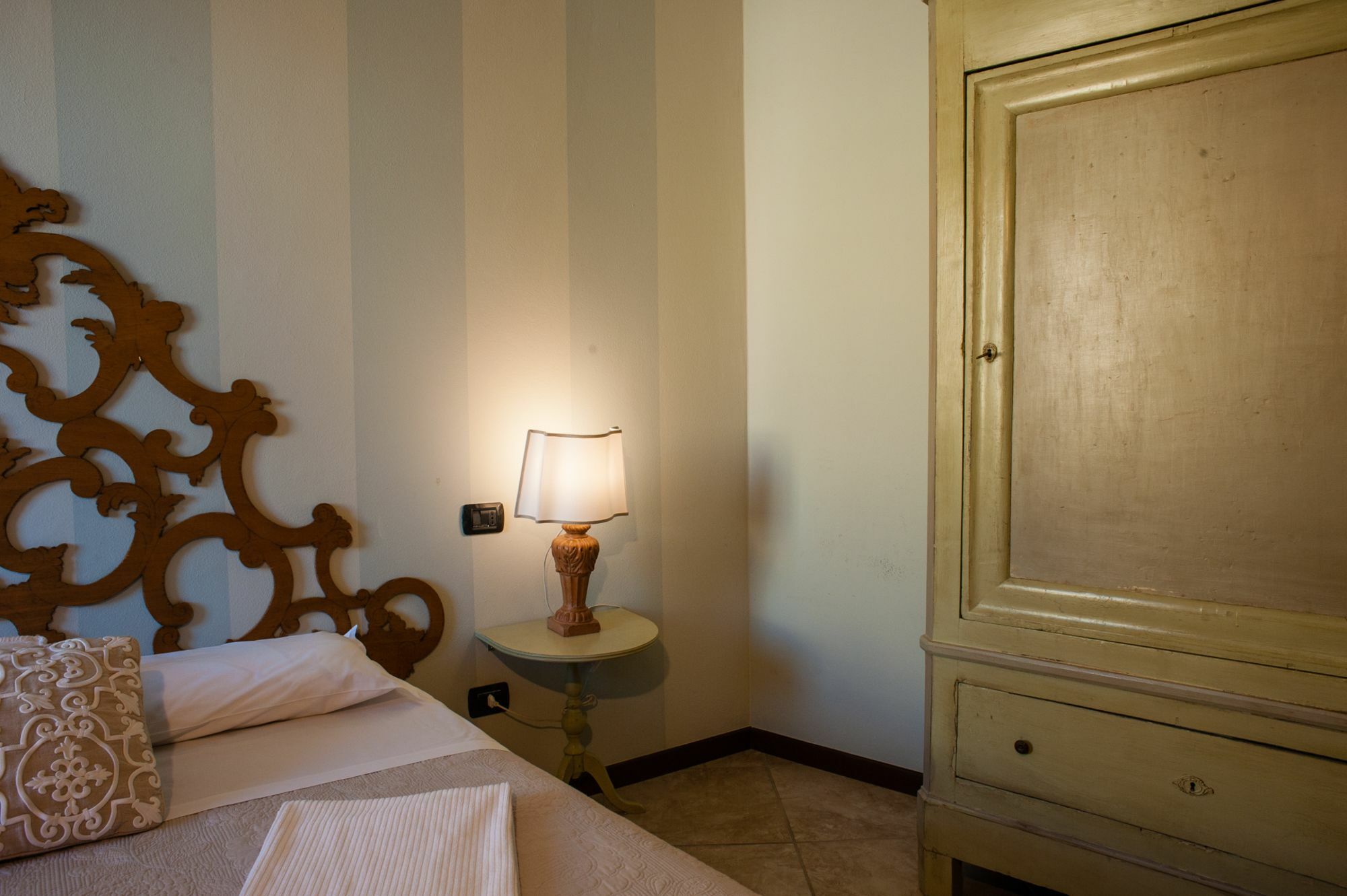 Residenza Roccaforte Scaligera Verona Exterior foto