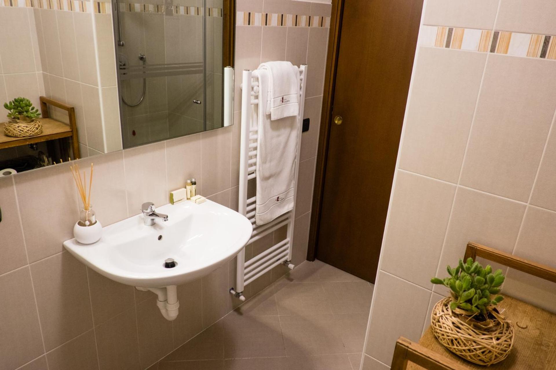 Residenza Roccaforte Scaligera Verona Exterior foto