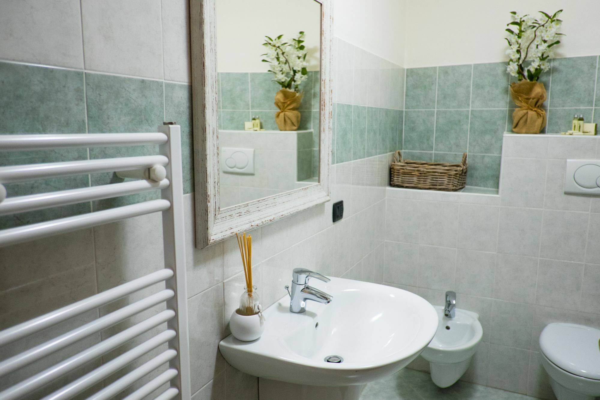Residenza Roccaforte Scaligera Verona Exterior foto